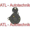 Starter (Wiederaufbereitet) ATL Autotechnik - A 13 050