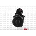 Starter (Wiederaufbereitet) ATL Autotechnik - A 13 248
