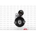 Starter (Wiederaufbereitet) ATL Autotechnik - A 13 350