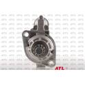 Starter (Wiederaufbereitet) ATL Autotechnik - A 20 260