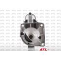 Starter (Wiederaufbereitet) ATL Autotechnik - A 79 010