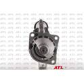Démarreur (Remanufacturé) ATL Autotechnik - A 10 400