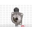 Démarreur (Remanufacturé) ATL Autotechnik - A 10 710