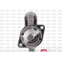 Démarreur (Remanufacturé) ATL Autotechnik - A 12 300