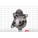 Démarreur (Remanufacturé) ATL Autotechnik - A 13 860