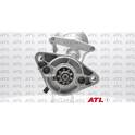 Démarreur (Remanufacturé) ATL Autotechnik - A 14 490