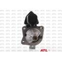 Démarreur (Remanufacturé) ATL Autotechnik - A 14 710