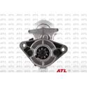 Démarreur (Remanufacturé) ATL Autotechnik - A 15 760