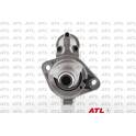Démarreur (Remanufacturé) ATL Autotechnik - A 18 020