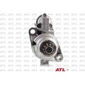 Démarreur (Remanufacturé) ATL Autotechnik - A 20 300
