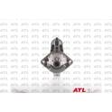 Démarreur (Remanufacturé) ATL Autotechnik - A 21 230