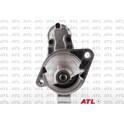 Démarreur (Remanufacturé) ATL Autotechnik - A 22 450