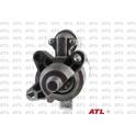 Démarreur (Remanufacturé) ATL Autotechnik - A 78 300