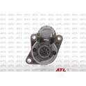 Démarreur (Remanufacturé) ATL Autotechnik - A 78 560