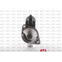Démarreur (Remanufacturé) ATL Autotechnik - A 79 280