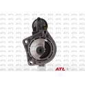 Motorino d'avviamento (Rigenerato) ATL Autotechnik - A 10 240