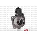 Motorino d'avviamento (Rigenerato) ATL Autotechnik - A 10 290