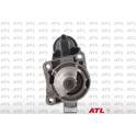 Motorino d'avviamento (Rigenerato) ATL Autotechnik - A 10 300