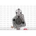 Motorino d'avviamento (Rigenerato) ATL Autotechnik - A 10 350