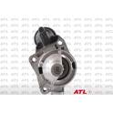 Motorino d'avviamento (Rigenerato) ATL Autotechnik - A 10 390