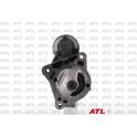 Motorino d'avviamento (Rigenerato) ATL Autotechnik - A 10 455