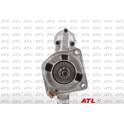 Motorino d'avviamento (Rigenerato) ATL Autotechnik - A 10 460