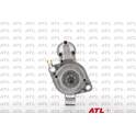 Motorino d'avviamento (Rigenerato) ATL Autotechnik - A 10 470