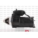 Motorino d'avviamento (Rigenerato) ATL Autotechnik - A 10 600