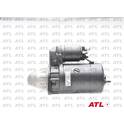 Motorino d'avviamento (Rigenerato) ATL Autotechnik - A 10 610