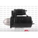 Motorino d'avviamento (Rigenerato) ATL Autotechnik - A 10 630