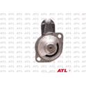 Motorino d'avviamento (Rigenerato) ATL Autotechnik - A 10 650