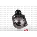 Motorino d'avviamento (Rigenerato) ATL Autotechnik - A 16 660