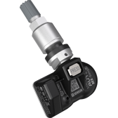 TPMS Capteur de pression des pneus Alcar Plug & Drive S5A101B noir pou