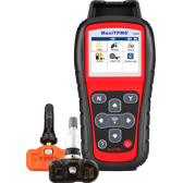 Mehrmarken-Diagnosegerät - TS508 AUTEL - A101000062