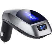 Trasmettitore FM Kit mani libere hitech Auto-T - 540338
