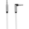 Cordon jack 3,5mm 90° HD Auto-T - 540122