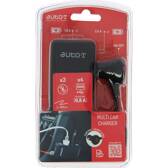 Multiprises USB  Auto-T - 540308