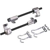 Set di 2 compressori a molla AUTOBEST - 313671