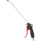 Kunststoff-Ausblaspistole mit langer Düse AUTOBEST - 329891