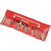 Kit de extracción de radio de coche - 20 piezas AUTOBEST - 328421
