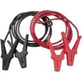 Cables puente: 3,5 m - 350 A - 25 mm² AUTOBEST - 313391