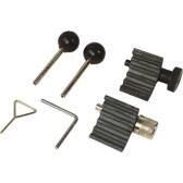 Kit piges calage distrib. Vag 1.4 1.6 1.9-2.0 tdi AUTOBEST - 329041
