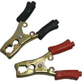 Set di 2 clip di ricarica isolate per cavo di ricarica - 40A AUTOBEST - 315331
