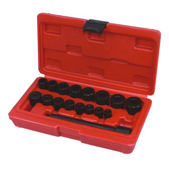 Centering Tool, clutch plate