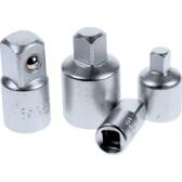Set di 4 adattatori per prese AUTOBEST - 317251
