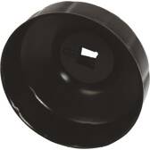 Campana quadrata 3/8'' - 12 lati - 76mm AUTOBEST - 329711