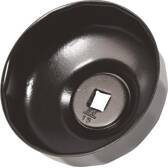 Cloche carré 3/8 - 15pans - 80mm AUTOBEST - 328801