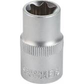 Douille torx 1/2'' e16 AUTOBEST - 326011