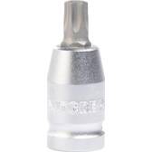 Douille torx embouts empreinte étoile t60 AUTOBEST - 326261
