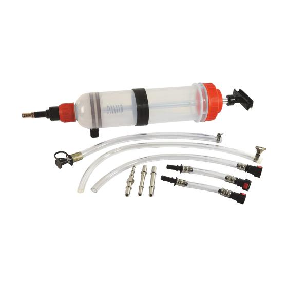 Drain tool